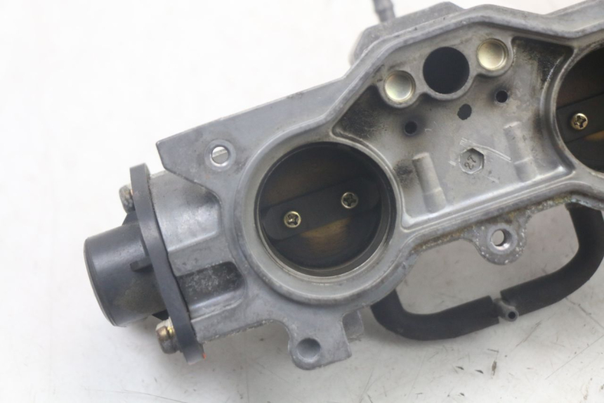 photo de INJECTION THROTTLE BODIES HONDA FJS SILVERWING SILVER WING 600 (2001 - 2010) - Component detail