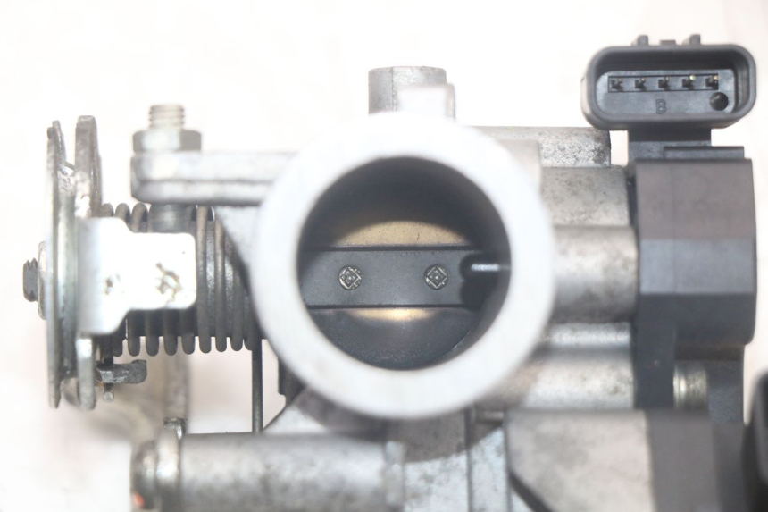 photo de INJECTION MBK FLAME X 125 (2004 - 2007) - Component detail