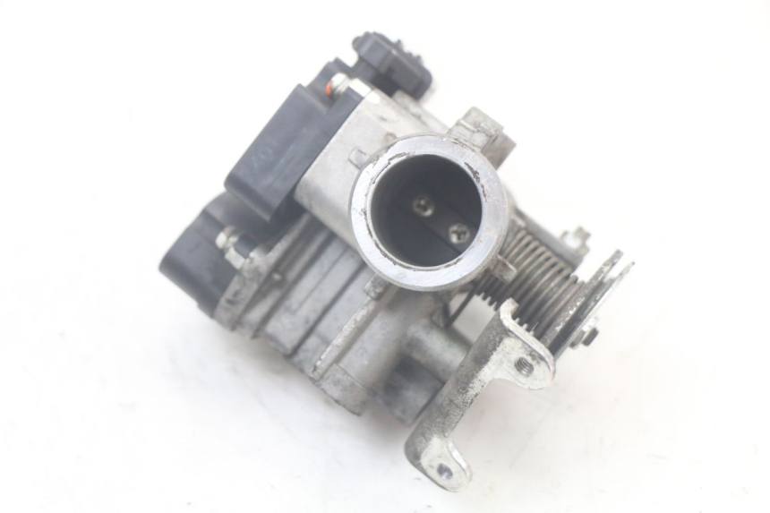 photo de INJECTION MBK FLAME X 125 (2004 - 2007) - Alternative perspective