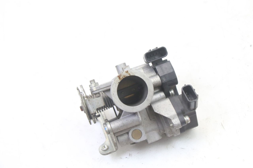 photo de INJECTION THROTTLE BODIES MBK FLAME X 125 (2007 - 2016) - Main view