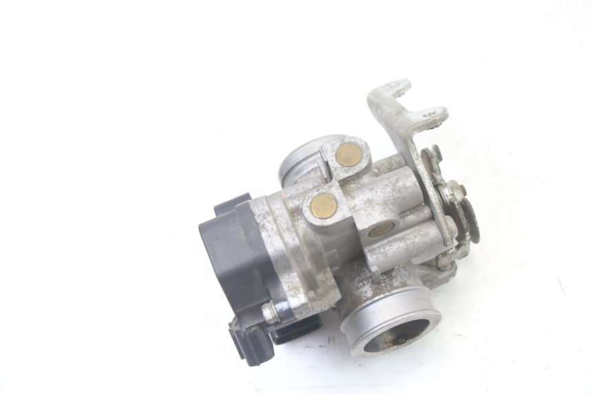 photo de INJECTION THROTTLE BODIES MBK FLAME X 125 (2007 - 2016) - Component detail