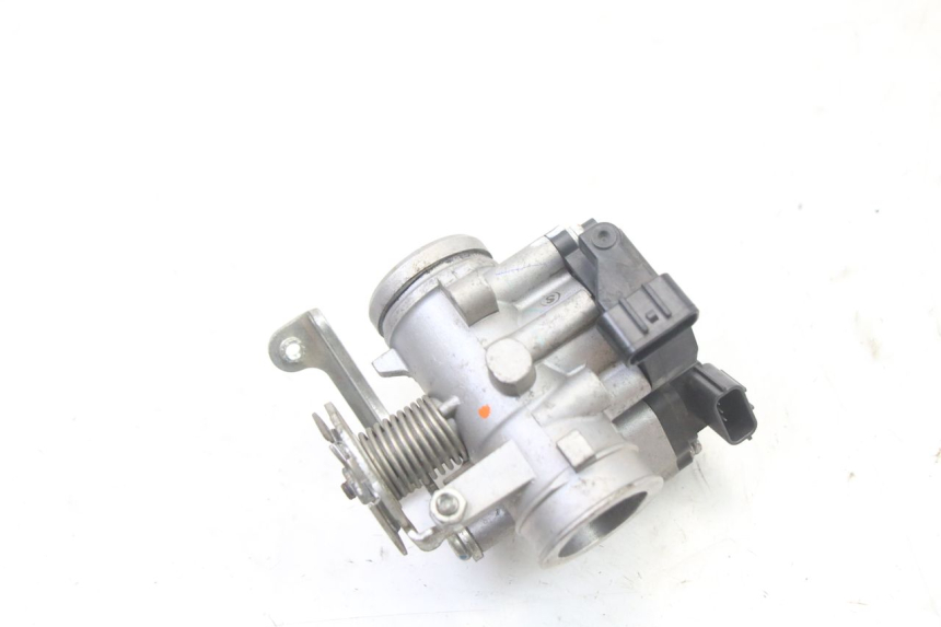 photo de INJECTION THROTTLE BODIES MBK FLAME X 125 (2007 - 2016) - Alternative perspective