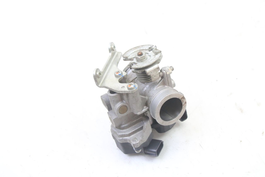 photo de INJECTION THROTTLE BODIES MBK FLAME X 125 (2007 - 2016) - Technical close-up