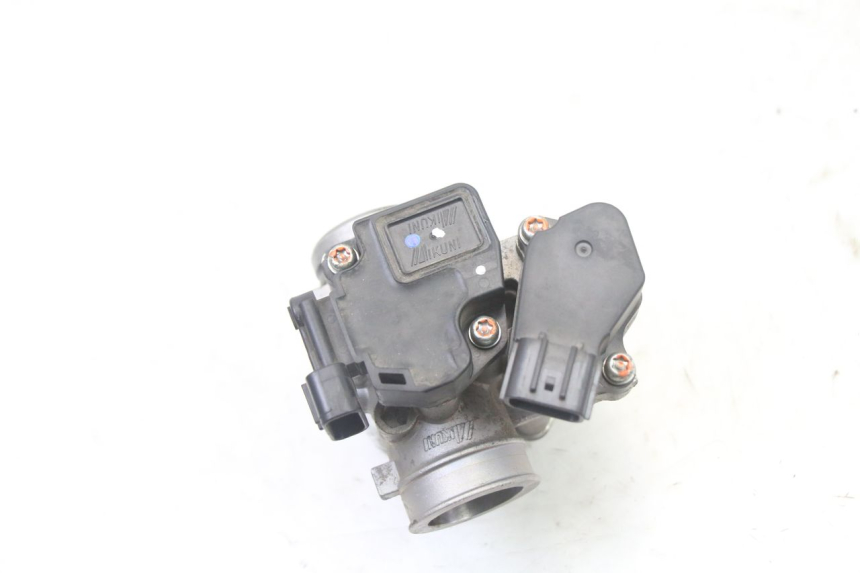 photo de INJECTION THROTTLE BODIES MBK FLAME X 125 (2007 - 2016) - Product overview