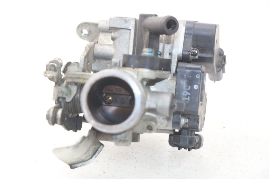 photo de INJECTION THROTTLE BODIES MBK FLIPPER 115 (2013 - 2017) - Main view