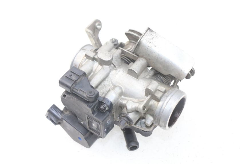 photo de INJECTION THROTTLE BODIES MBK FLIPPER 115 (2013 - 2017) - Zoom on usage condition