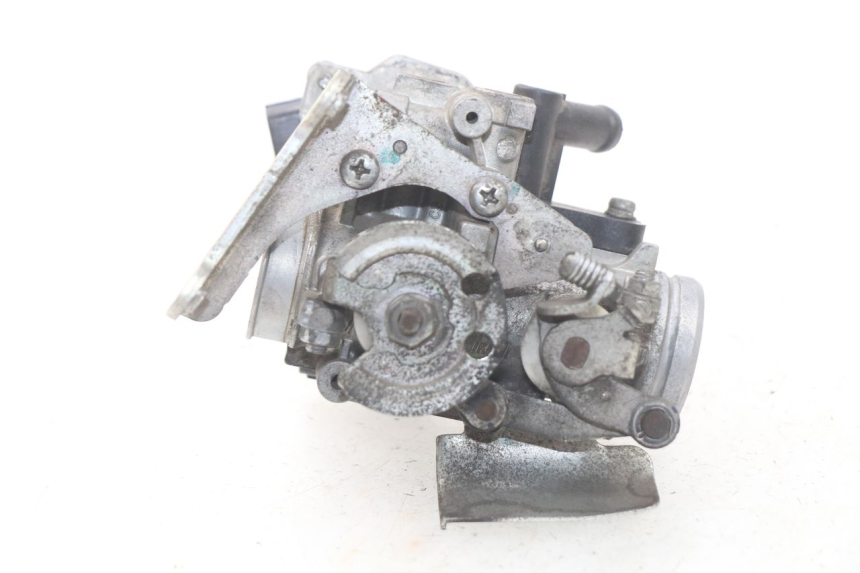 photo de INJECTION THROTTLE BODIES MBK FLIPPER 115 (2013 - 2017) - Alternative perspective