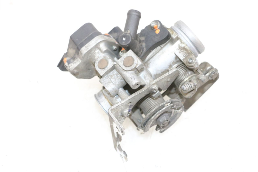 photo de INJECTION THROTTLE BODIES MBK FLIPPER 115 (2013 - 2017) - Technical close-up
