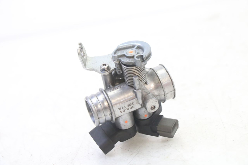 photo de INJECTION THROTTLE BODIES VENESI FLY RETRO 4T 50 (2020 - 2025) - Main view