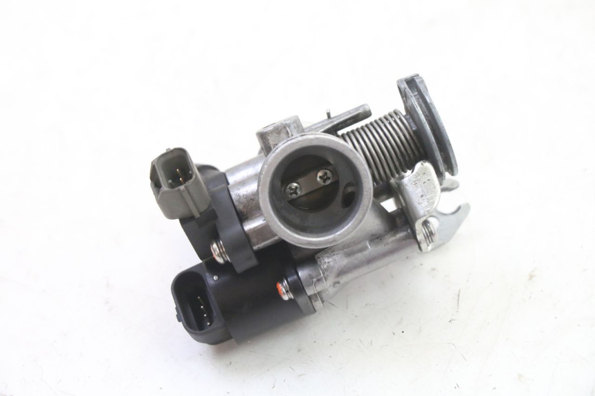 photo de INJECTION THROTTLE BODIES VENESI FLY RETRO 4T 50 (2020 - 2025) - Alternative perspective