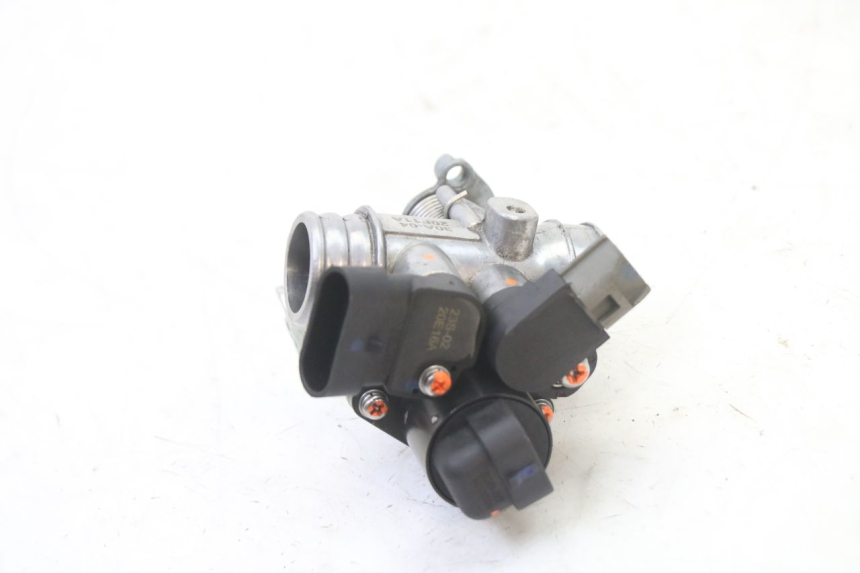 photo de INJECTION THROTTLE BODIES VENESI FLY RETRO 4T 50 (2020 - 2025) - Product overview