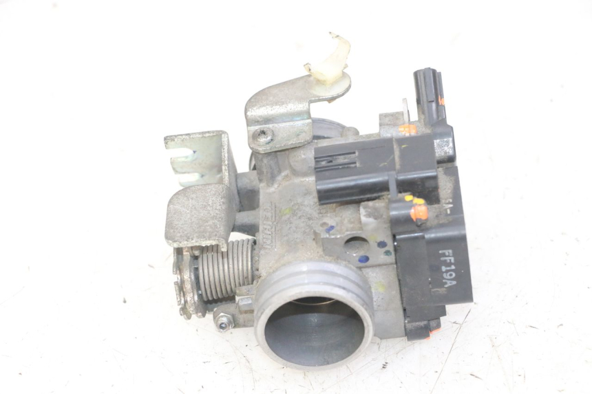 photo de INJECTION THROTTLE BODIES HONDA FORZA ABS 300 (2013 - 2017) - Component detail