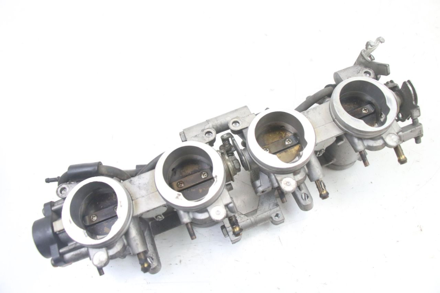 photo de INJECTION THROTTLE BODIES YAMAHA FZ6 FAZER S2 600 (2007 - 2011) - Main view