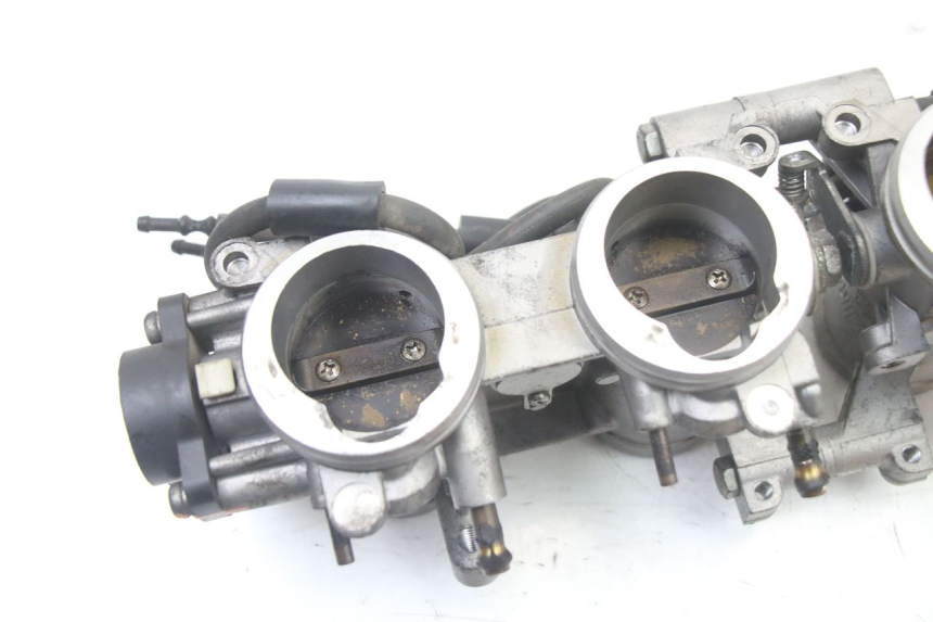 photo de INJECTION THROTTLE BODIES YAMAHA FZ6 FAZER S2 600 (2007 - 2011) - Component detail