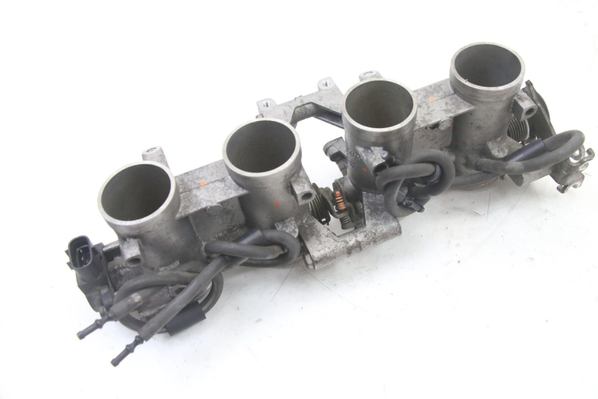 photo de INJECTION THROTTLE BODIES YAMAHA FZ6 FAZER S2 600 (2007 - 2011) - Product overview