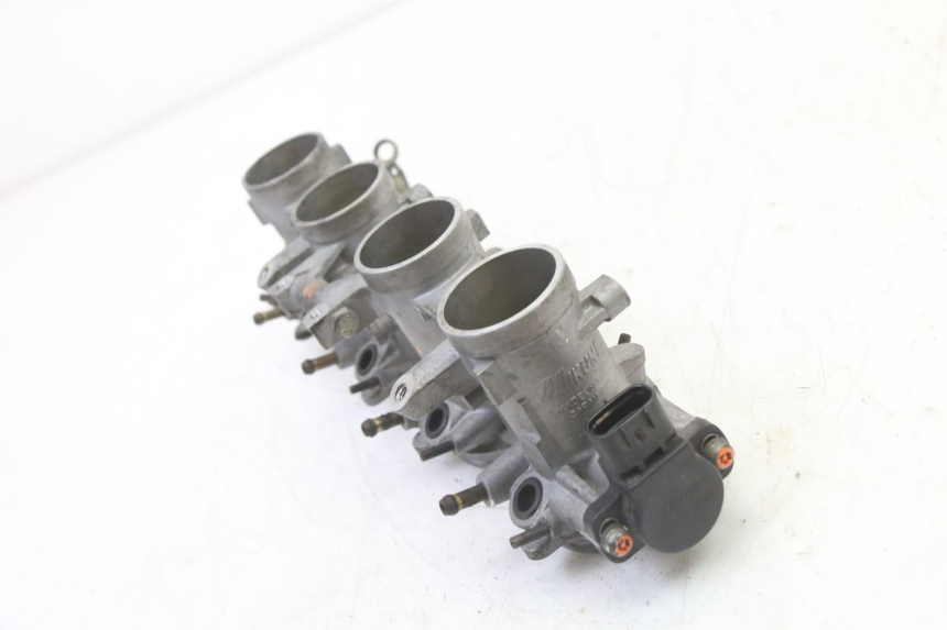 photo de INJECTION THROTTLE BODIES YAMAHA FZ6 FAZER S2 600 (2007 - 2011) - Additional view of the item