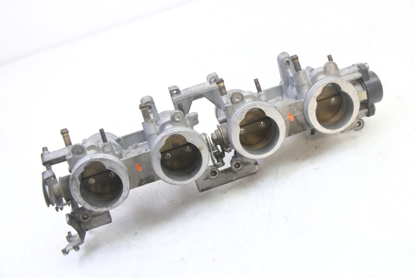 photo de INJECTION THROTTLE BODIES YAMAHA FZ6 FAZER S2 600 (2007 - 2011) - Product overview