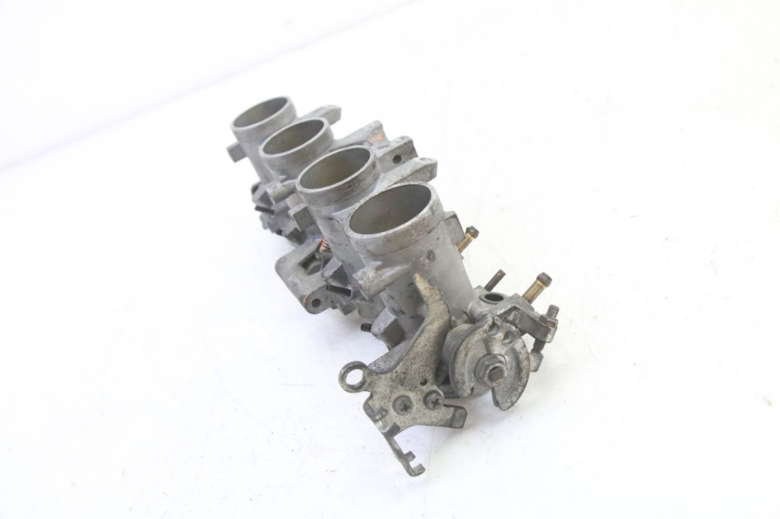 photo de INJECTION THROTTLE BODIES YAMAHA FZ6 FAZER S2 600 (2007 - 2011) - Markings and original references