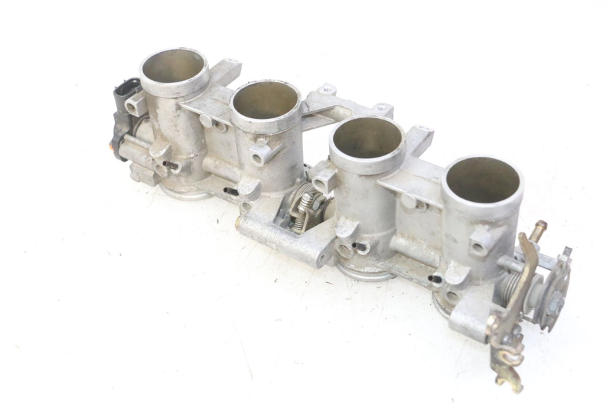 photo de INJECTION THROTTLE BODIES YAMAHA FZ6 N FAZER 600 (2004 - 2006) - Surface and material condition