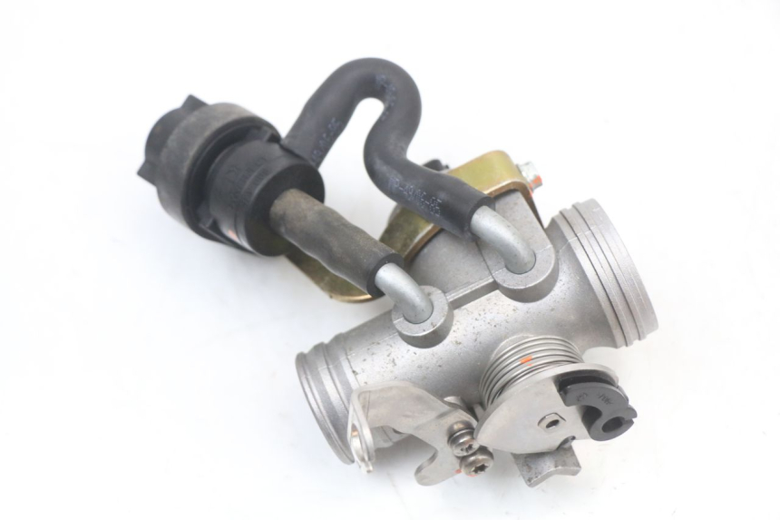 photo de INJECTION THROTTLE BODIES PEUGEOT GEOPOLIS RS 125 (2007 - 2009) - Main view