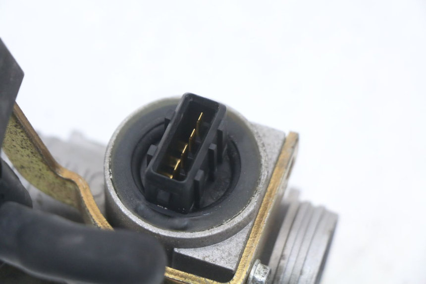 photo de INJECTION THROTTLE BODIES PEUGEOT GEOPOLIS RS 125 (2007 - 2009) - Checked used part