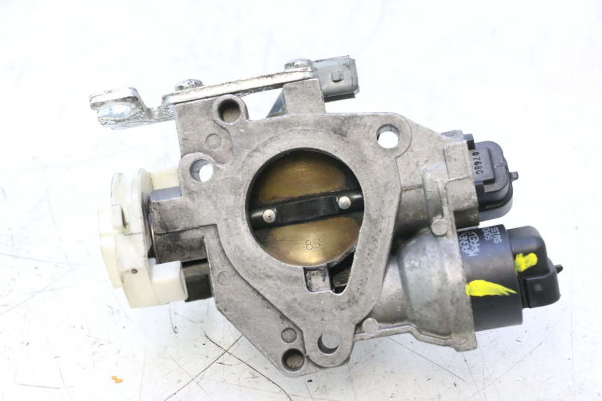 photo de INJECTION THROTTLE BODIES GILERA GP 800 (2007 - 2013) - Main view