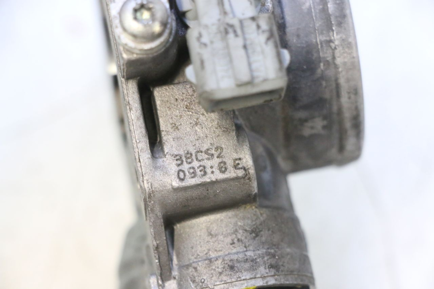 photo de INJECTION THROTTLE BODIES GILERA GP 800 (2007 - 2013) - Additional view of the item