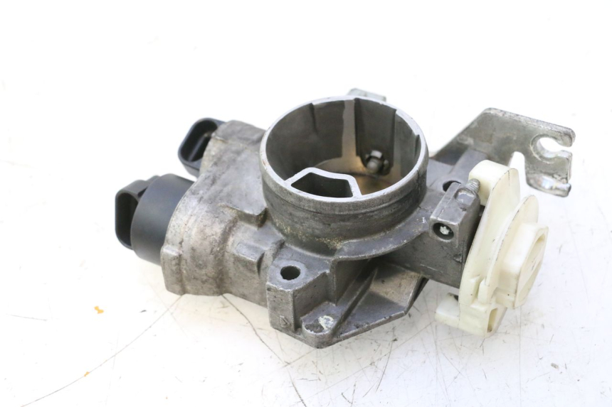 photo de INJECTION THROTTLE BODIES GILERA GP 800 (2007 - 2013) - Product overview