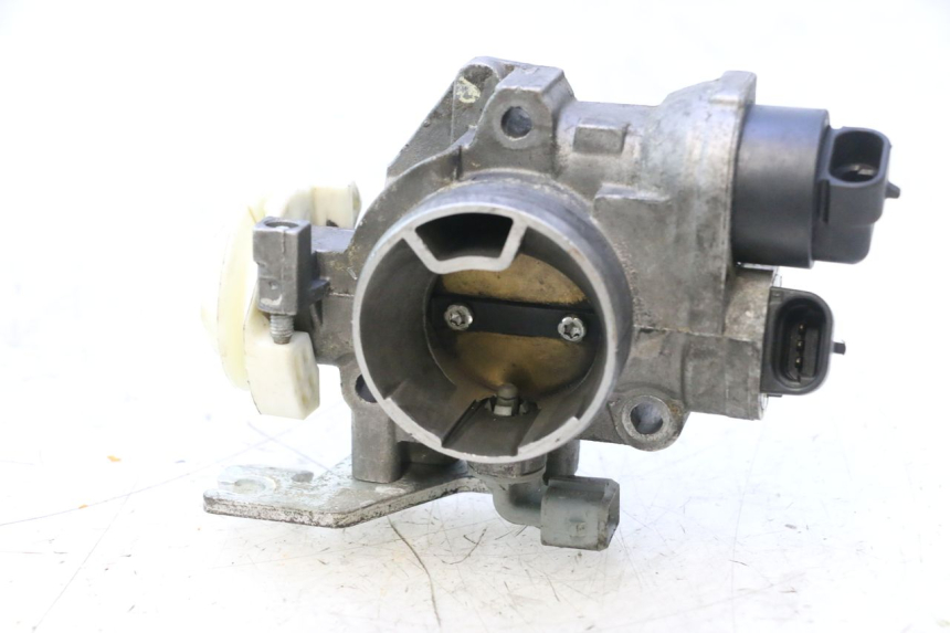photo de INJECTION THROTTLE BODIES GILERA GP 800 (2007 - 2013) - Markings and original references