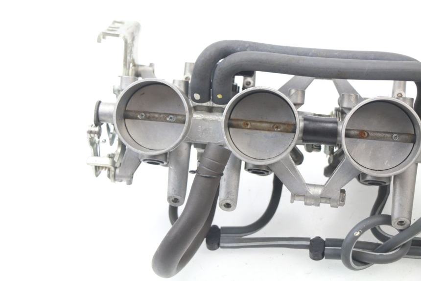 photo de INJECTION THROTTLE BODIES SUZUKI GSX-R GSXR 600 (2008 - 2010) - Additional view of the item