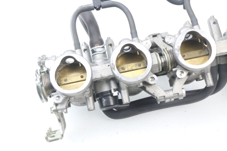 photo de INJECTION THROTTLE BODIES SUZUKI GSX-R GSXR 600 (2008 - 2010) - Surface and material condition
