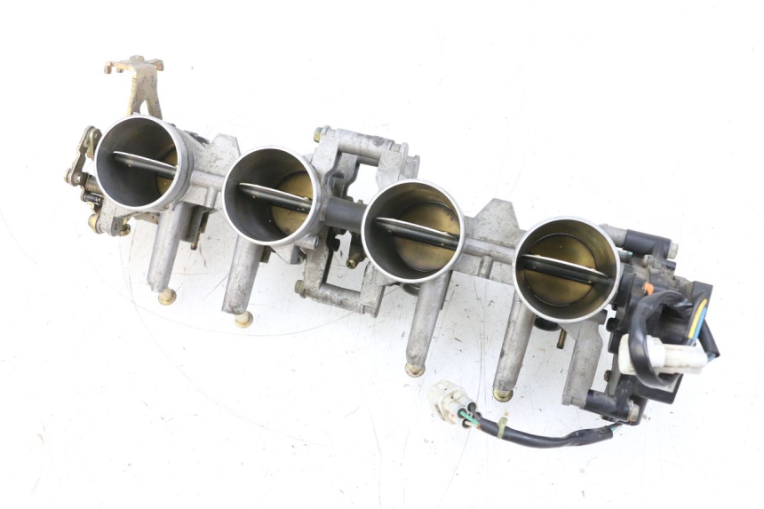 photo de INJECTION THROTTLE BODIES SUZUKI GSXR GSX-R 1000 (2003 - 2004) - Component detail