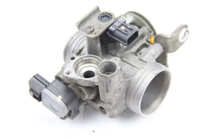 photo de INJECTION THROTTLE BODIES SYM GTS EFI ABS 125 (2012 - 2016) - Alternative perspective