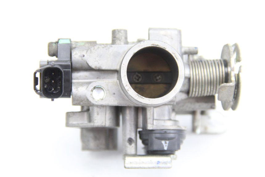 photo de INJECTION THROTTLE BODIES SYM GTS EFI ABS 125 (2012 - 2016) - Fixing points details