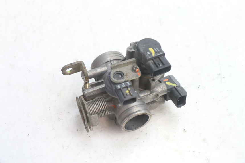 photo de INJECTION THROTTLE BODIES SYM GTS EVO 125 (2009 - 2013) - Main view