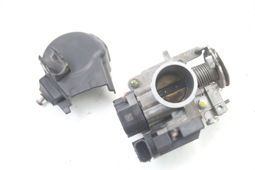 photo de INJECTION THROTTLE BODIES HONDA FORZA 125 (2021 - 2025) - Main view