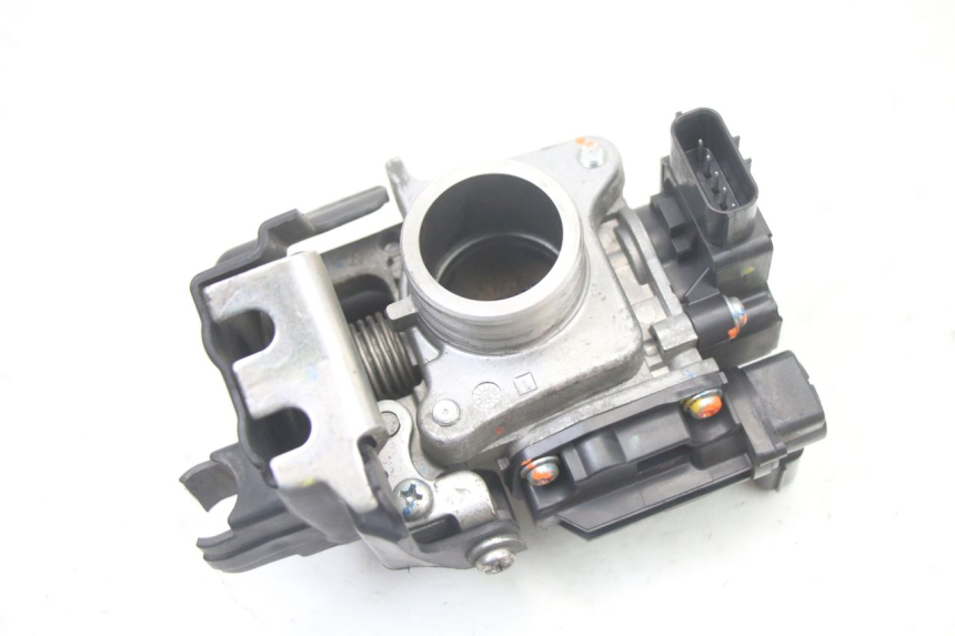 photo de INJECTION THROTTLE BODIES HONDA FORZA 125 (2021 - 2025) - Alternative perspective