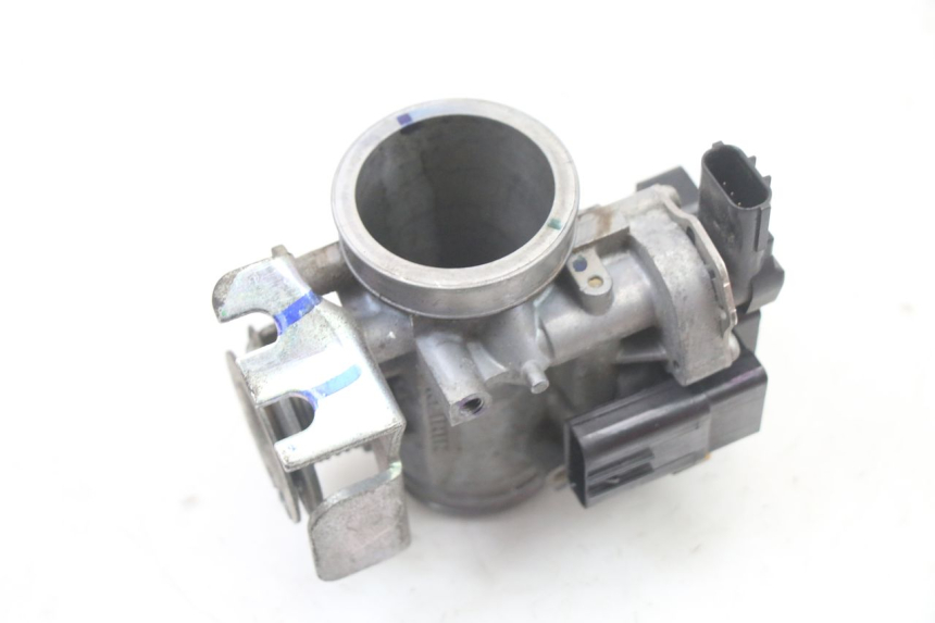 photo de INJECTION THROTTLE BODIES HONDA SH i 300 (2015 - 2020) - Technical close-up