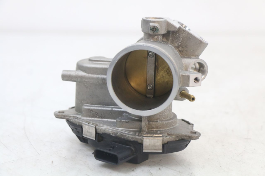 photo de INJECTION THROTTLE BODIES HUSQVARNA SVARTPILEN 401 (2018 - 2023) - Component detail