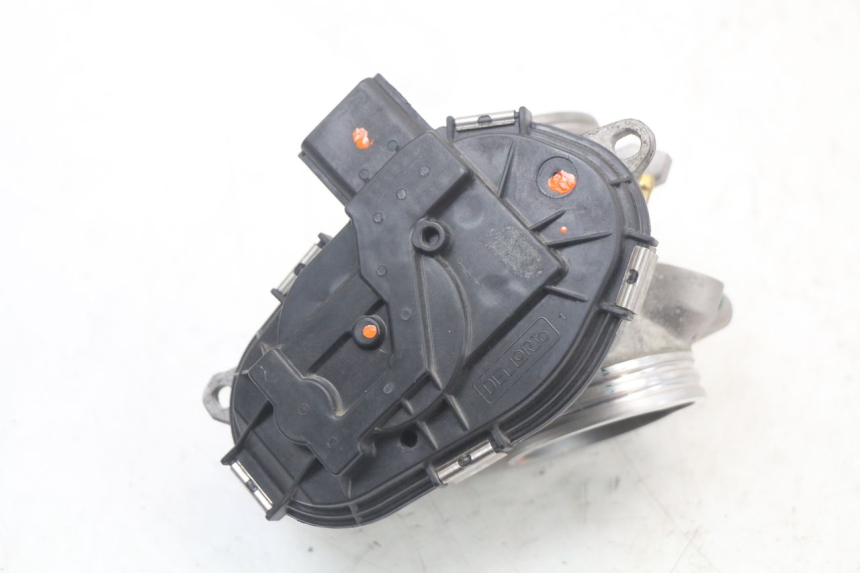 photo de INJECTION THROTTLE BODIES HUSQVARNA SVARTPILEN 401 (2018 - 2023) - Product overview