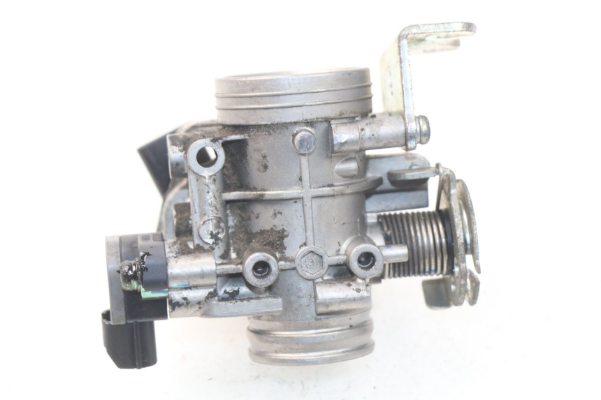 photo de INJECTION THROTTLE BODIES SYM JOYMAX 250 (2013 - 2017) - Technical close-up