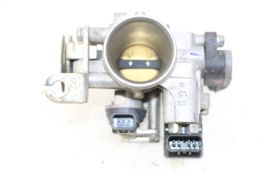photo de INJECTION THROTTLE BODIES SYM JOYMAX 125 (2010 - 2017) - Main view