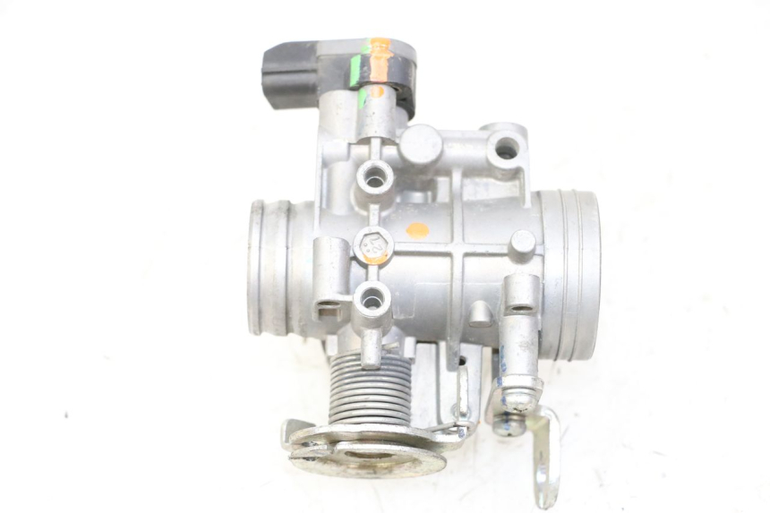 photo de INJECTION THROTTLE BODIES SYM JOYMAX 125 (2010 - 2017) - Zoom on usage condition