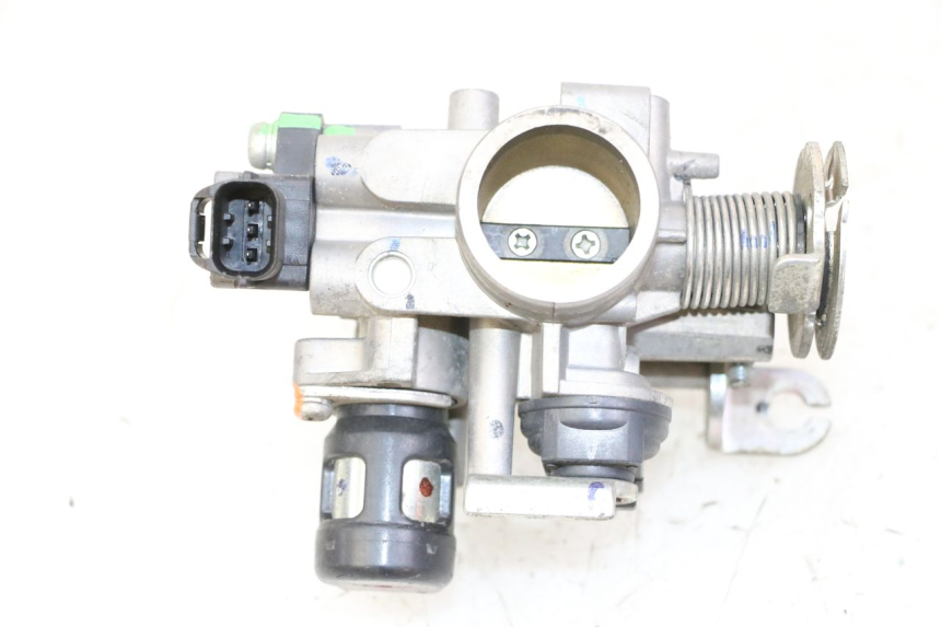 photo de INJECTION THROTTLE BODIES SYM JOYMAX 125 (2010 - 2017) - Alternative perspective