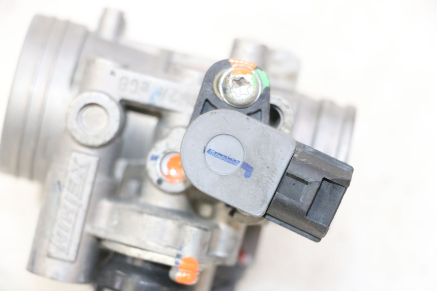 photo de INJECTION THROTTLE BODIES SYM JOYMAX 125 (2010 - 2017) - Product overview