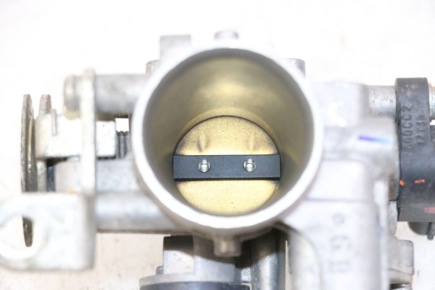 photo de INJECTION THROTTLE BODIES SYM JOYMAX 125 (2010 - 2017) - Checked used part