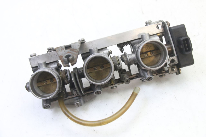 photo de INJECTION THROTTLE BODIES BMW K 75 RT 750 (1989 - 1997) - Main view