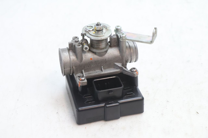 photo de INJECTION THROTTLE BODIES PEUGEOT KISBEE 2T 50 (2018 - 2022) - Main view