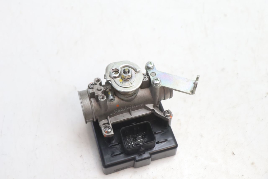 photo de INJECTION THROTTLE BODIES PEUGEOT KISBEE 2T 50 (2018 - 2022) - Component detail