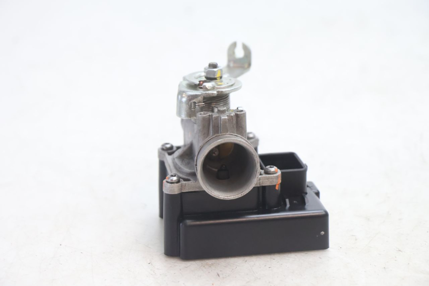 photo de INJECTION THROTTLE BODIES PEUGEOT KISBEE 2T 50 (2018 - 2022) - Technical close-up